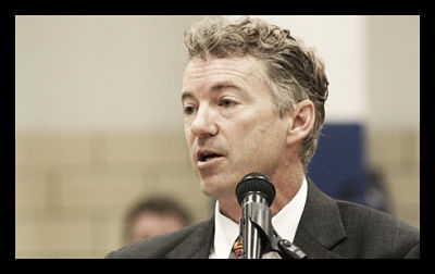 Rand Paul Misjudges Importance of Foreign Aid