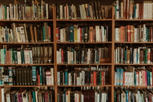 Ghana Library Authority