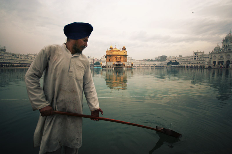 Rebuilding Punjab