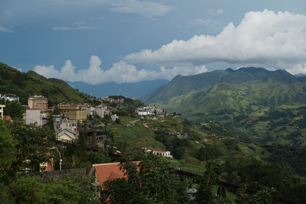 Reducing Poverty in Lao Cai