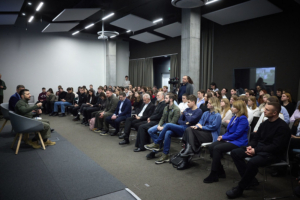 Reducing Poverty in Ukraine