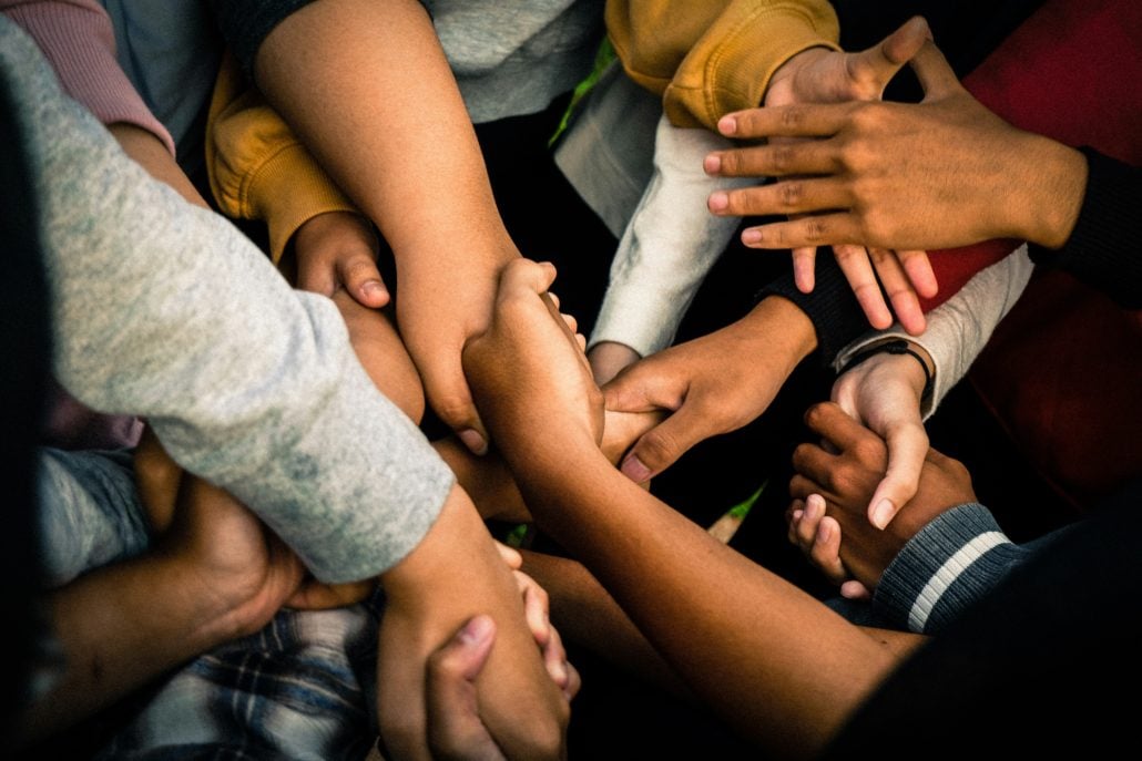 Refugee Funding Diversification