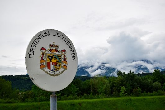 Refugees in Liechtenstein
