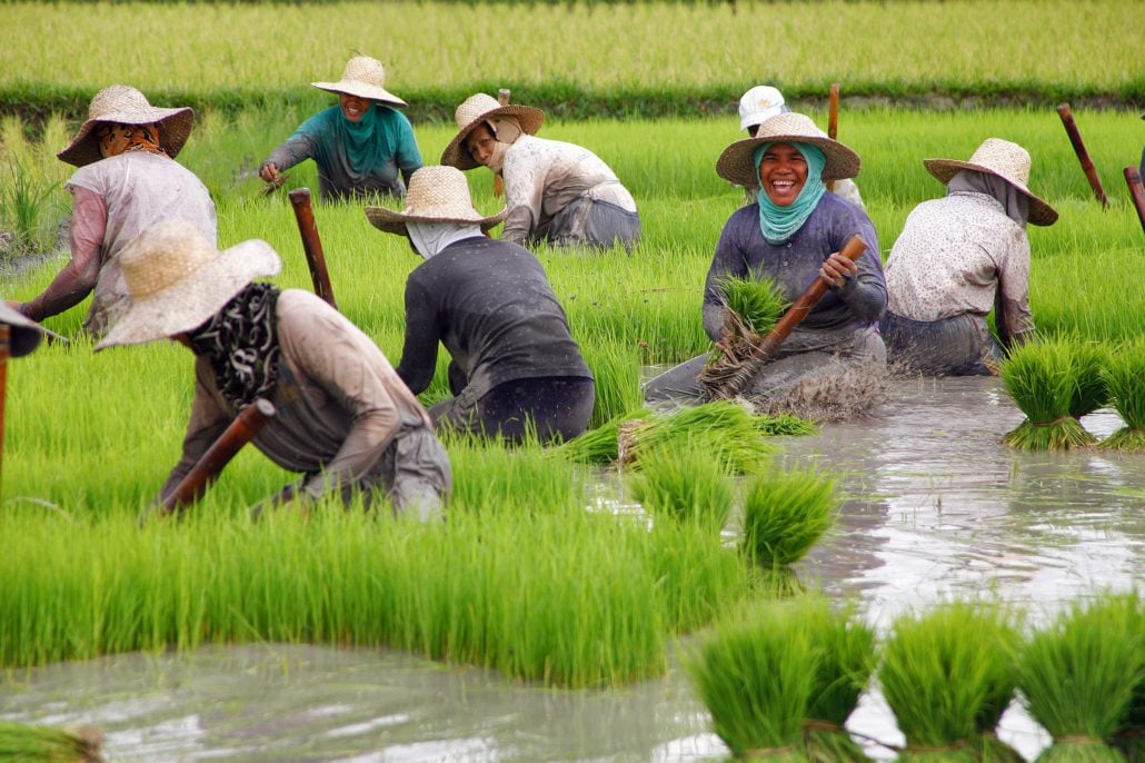 Remittances to Philippines