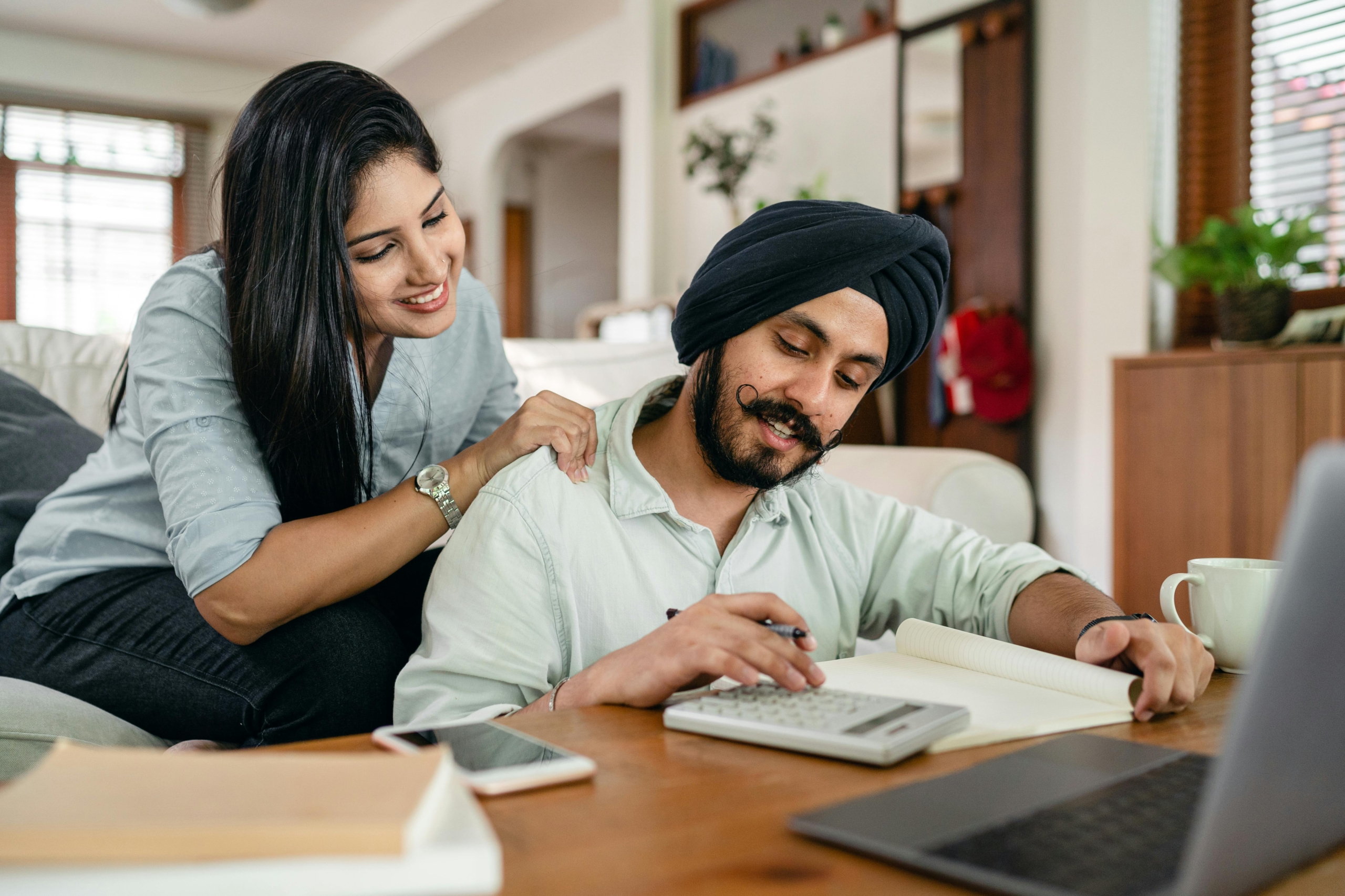 Remittances in India