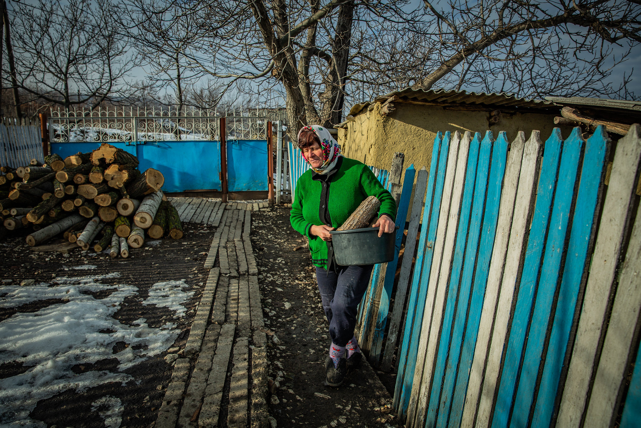 How Remittances to Moldova are Helping the Rural Poor - The Borgen Project