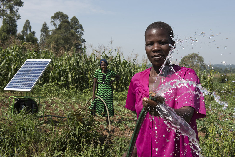 Renewable Energy in Kenya