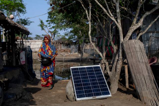 What Are The Challenges Of Renewable Energy In Bangladesh