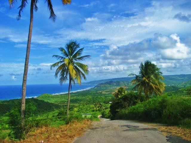 Renewable Energy in Barbados