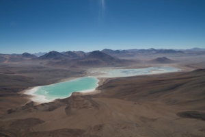Renewable Energy in Bolivia