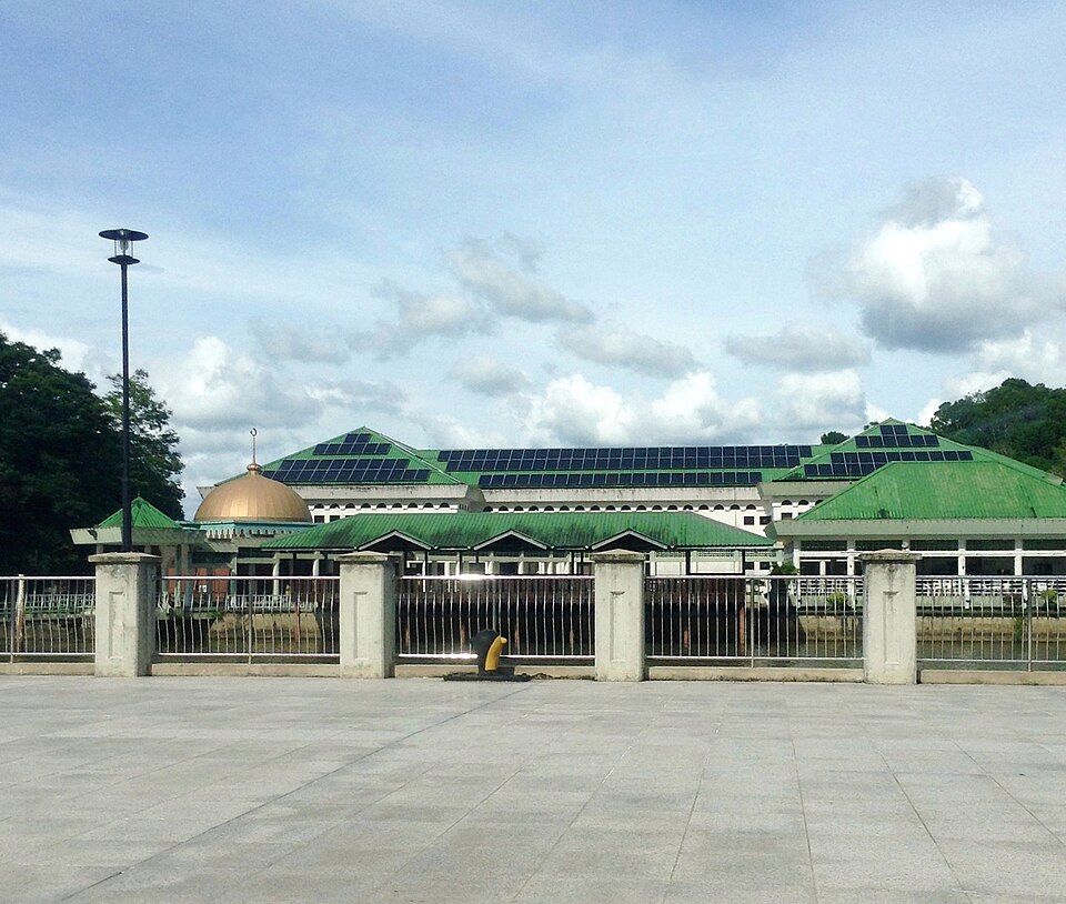 Renewable Energy in Brunei