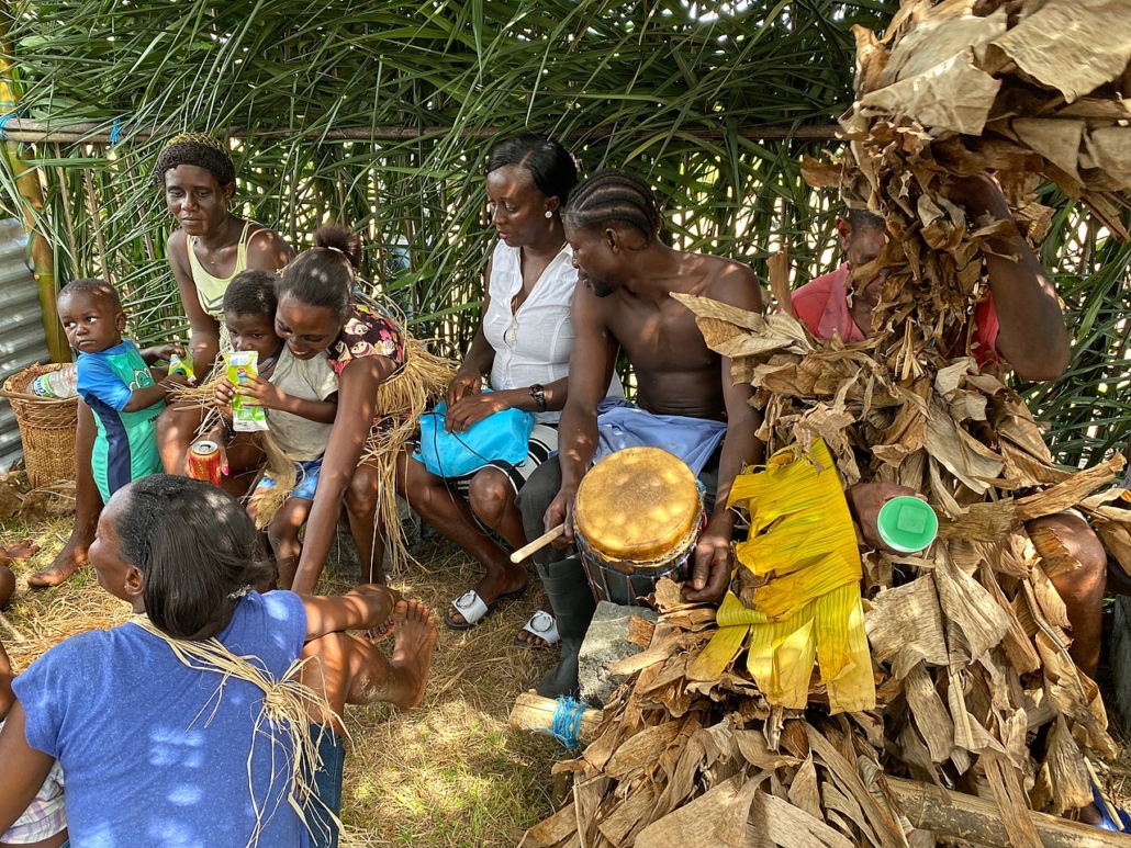 Renewable Energy in Equatorial Guinea