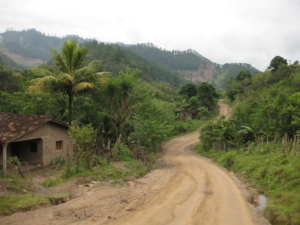 Renewable Energy in Honduras