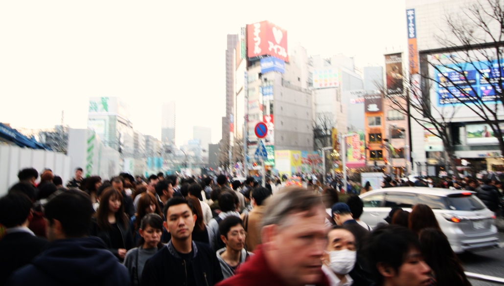 Renewable Energy in Japan