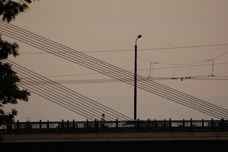 Renewable Energy in Latvia 