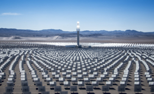 Renewable Energy in Lebanon