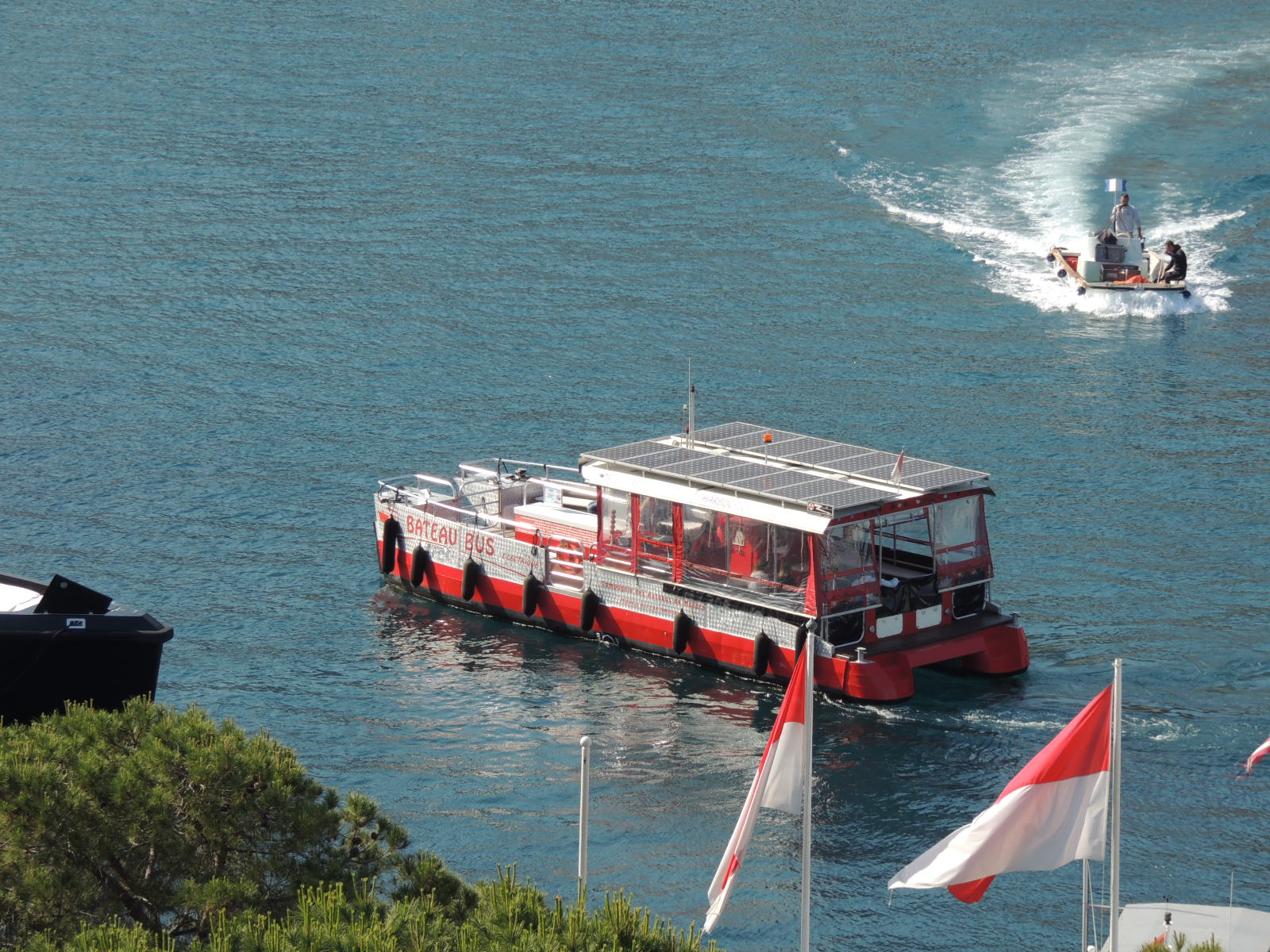 Renewable Energy in Monaco