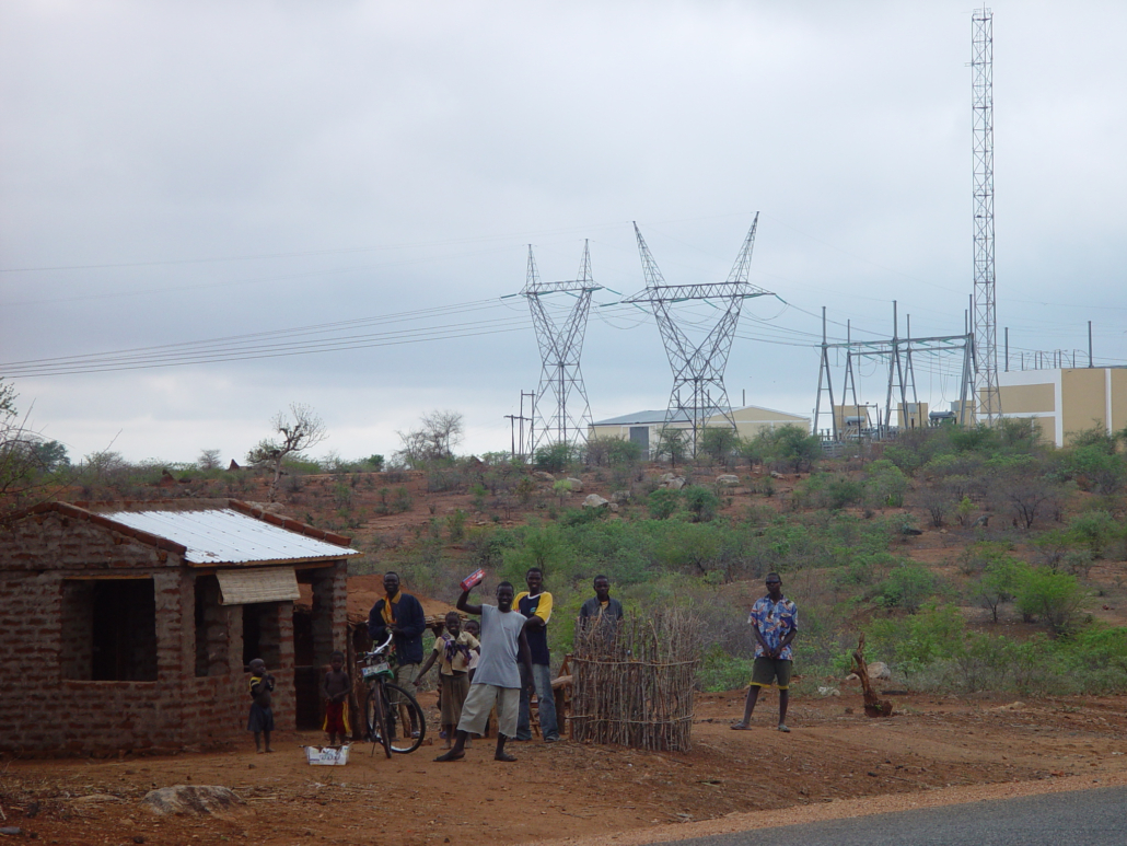 Renewable Energy in Mozambique