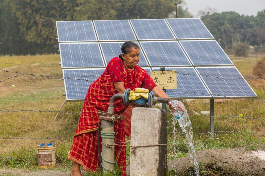 Renewable Energy in Nepal