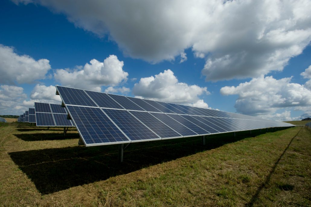 Renewable Energy in Palau