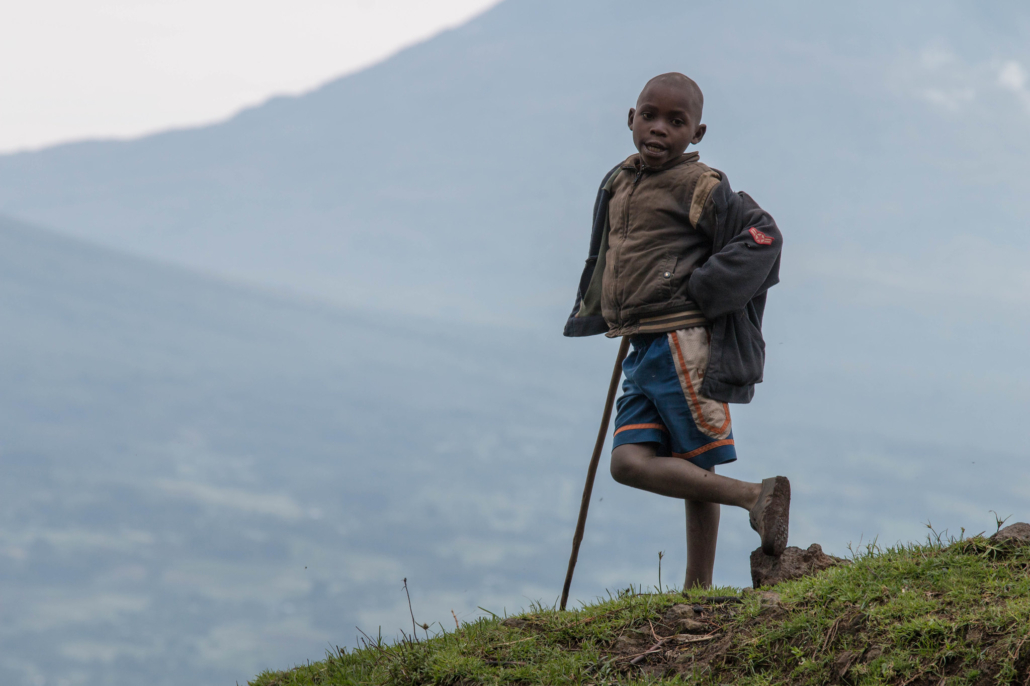 Renewable Energy in Rwanda