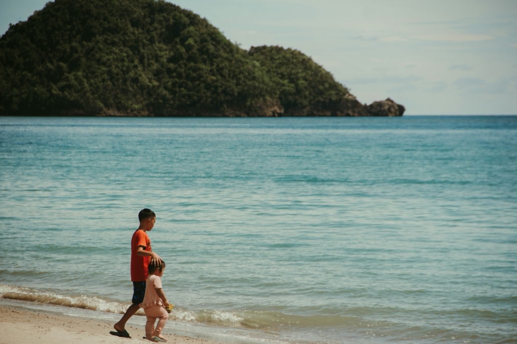 Renewable Energy in Seychelles