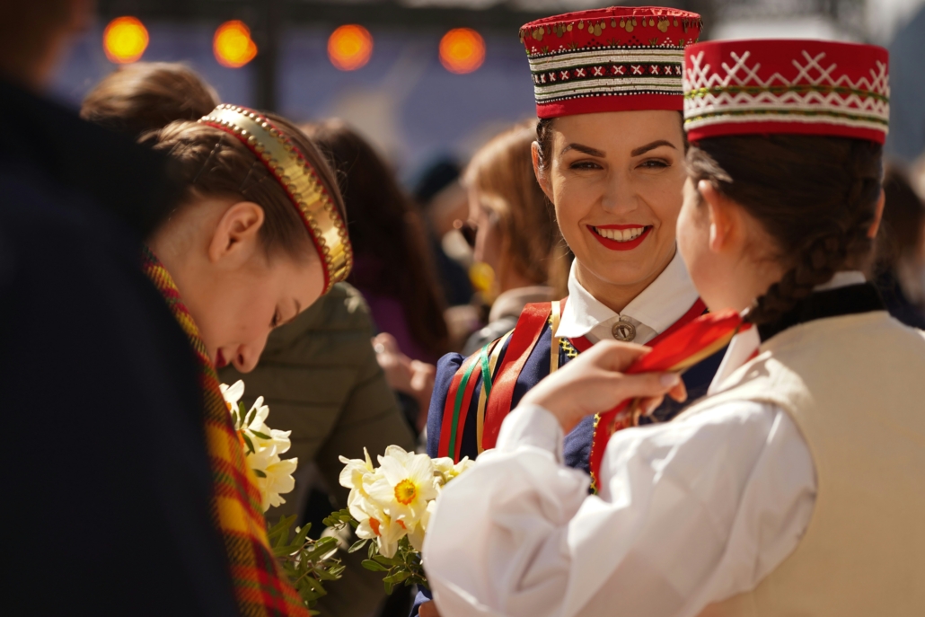 Renewable Energy in Turkmenistan