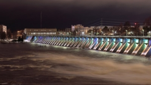 Renewable energy in Finland