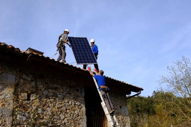 Renewable energy in Spain