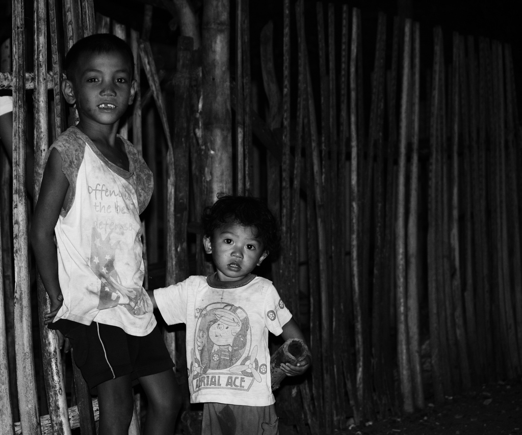 Shocking Facts about Poverty in the Philippines