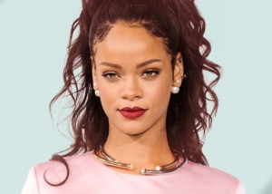 Rihanna’s foundation