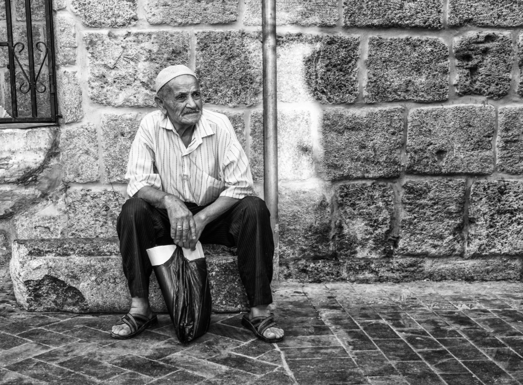 Rising Poverty in Lebanon