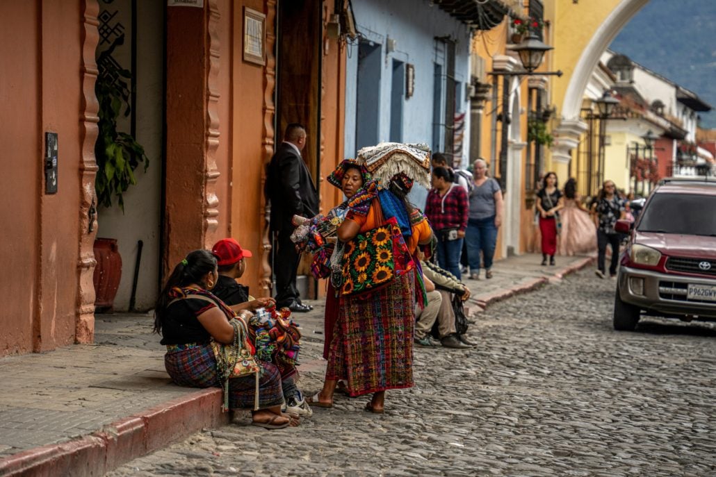 Rule of Law in Guatemala