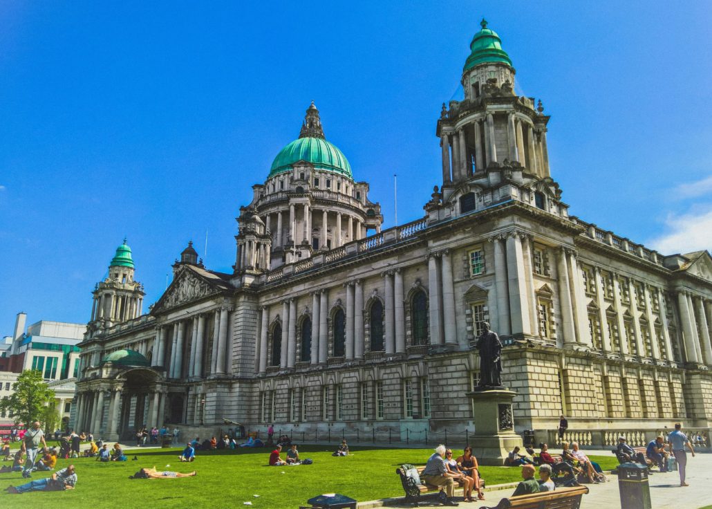 Rule of Law in Northern Ireland