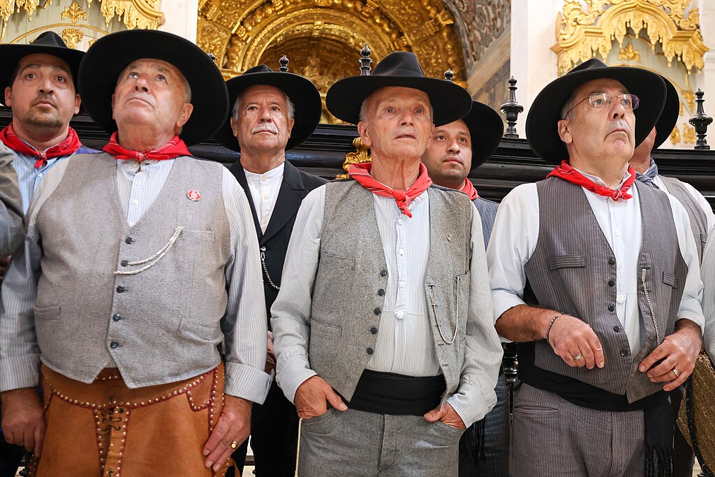 Rule of Law in Portugal