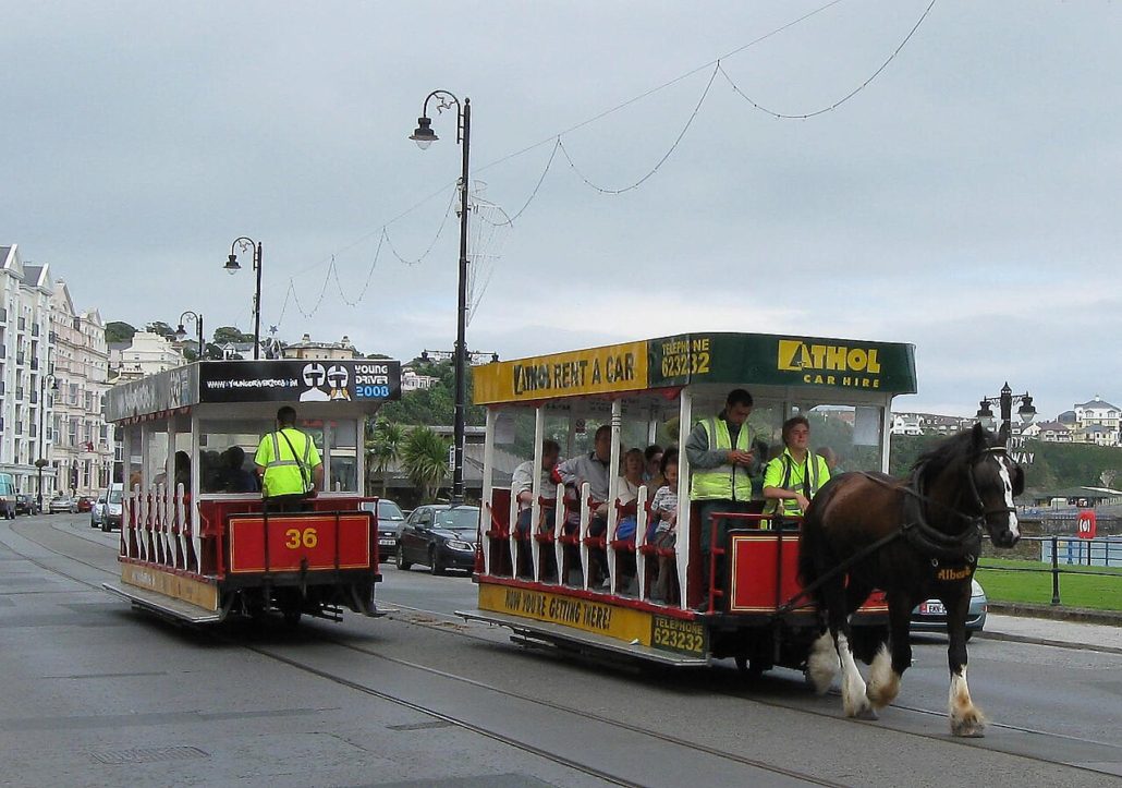 Rule of Law in the Isle of Man