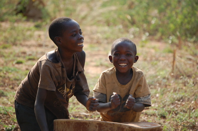 Rural Poverty in Burundi
