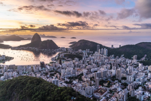 Rural Poverty in Latin America