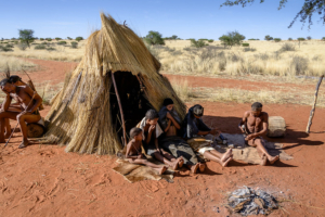 Rural Poverty in Namibia