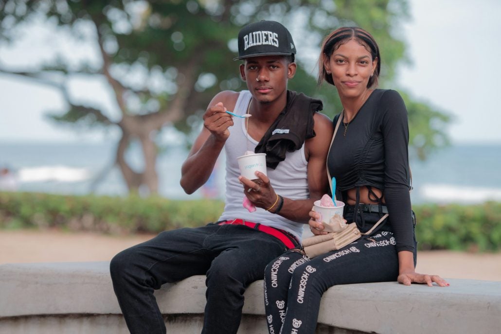 Rural Youth in the Dominican Republic