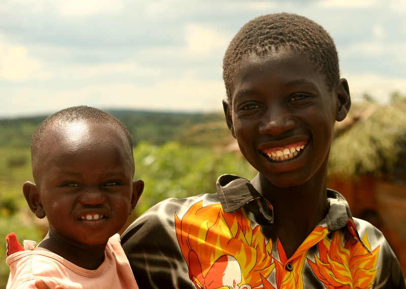 Rwanda Bill and Its Impact on People Seeking Asylum in the UK