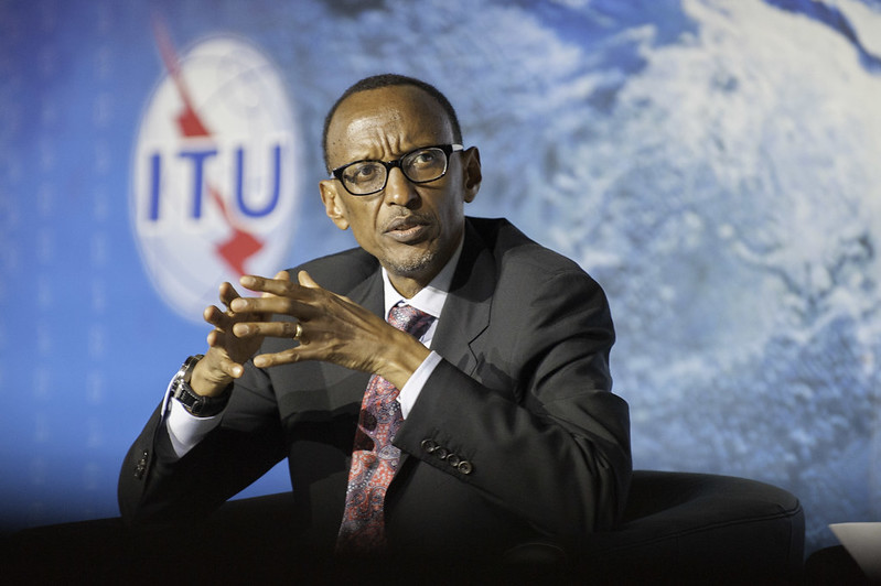 Africa's Innovation Hub