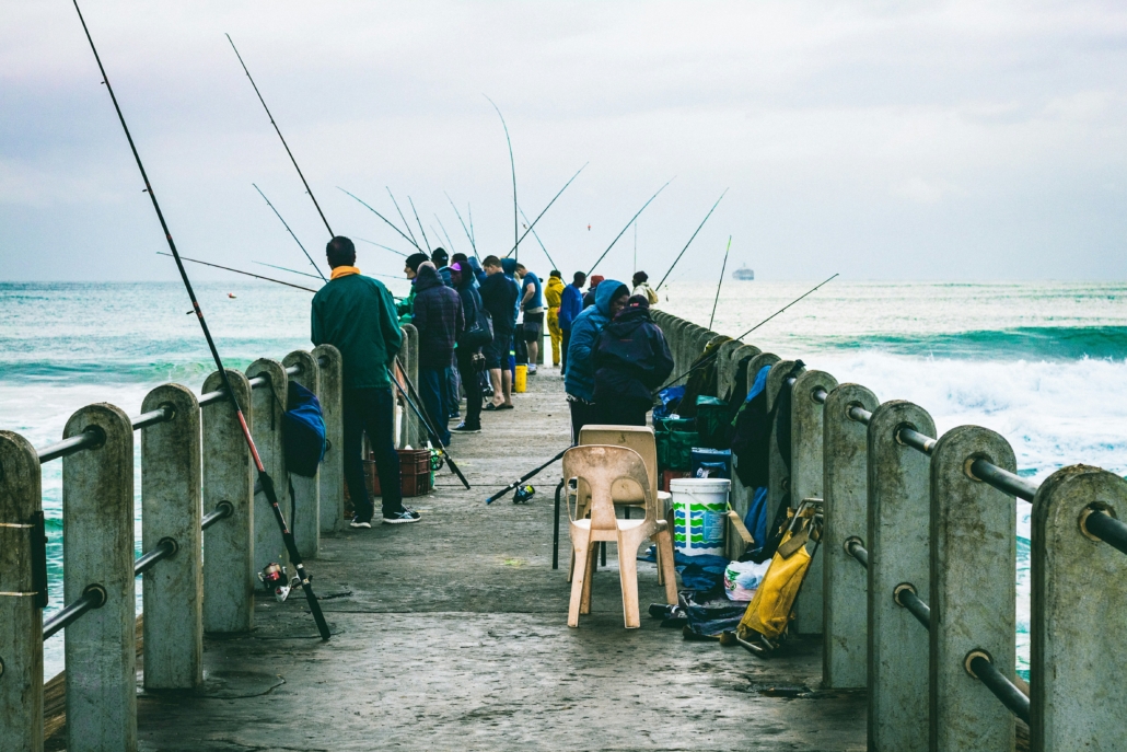 SDG 14 in South Africa