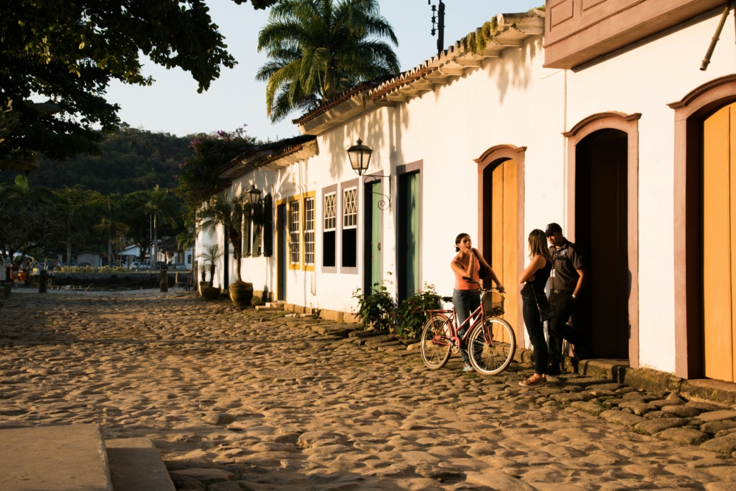 SDG 6 in Brazil