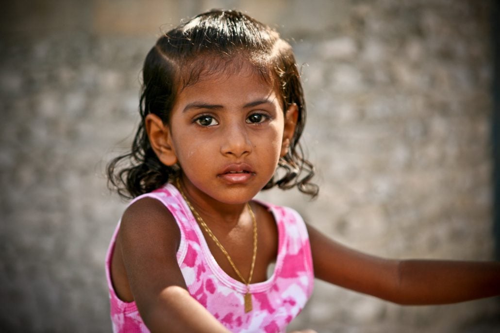 SDG 8 in the Maldives