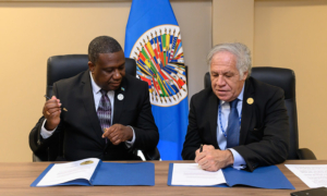 Disability and Poverty in Saint Lucia