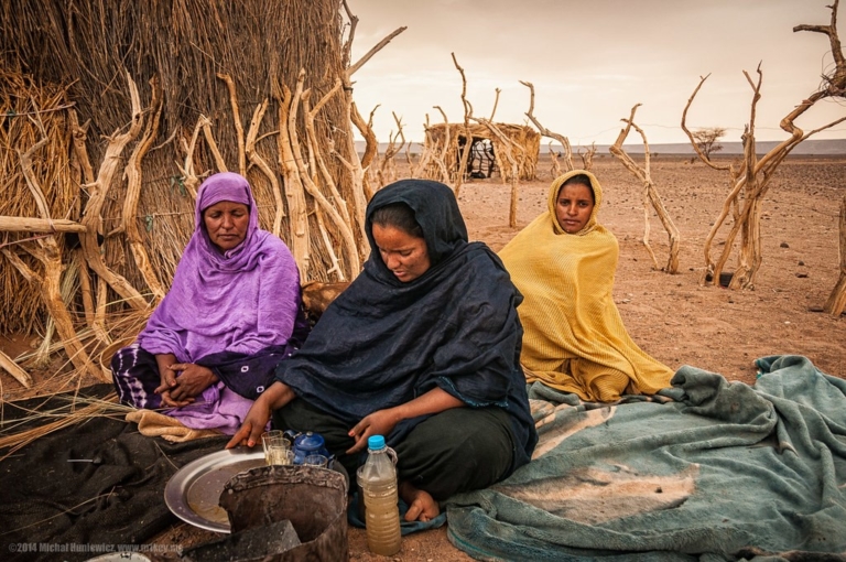 10 Facts About Sanitation in Mauritania - The Borgen Project