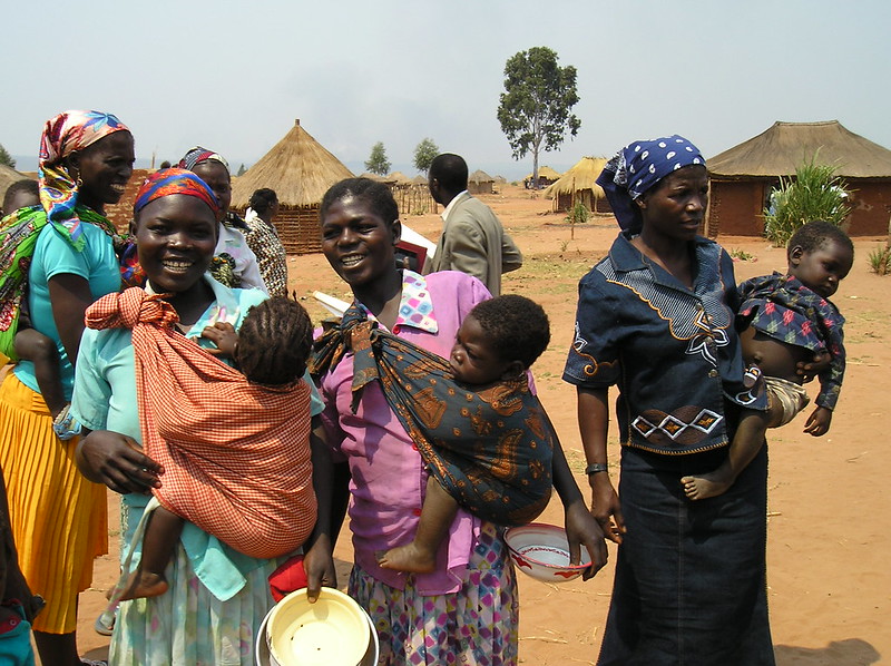 Schistosomiasis in Angola: A Local Strategy With Global Impact