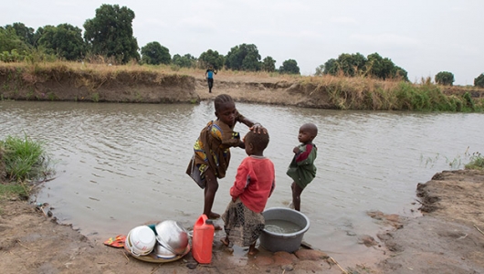 The Debilitating Effects of Schistosomiasis