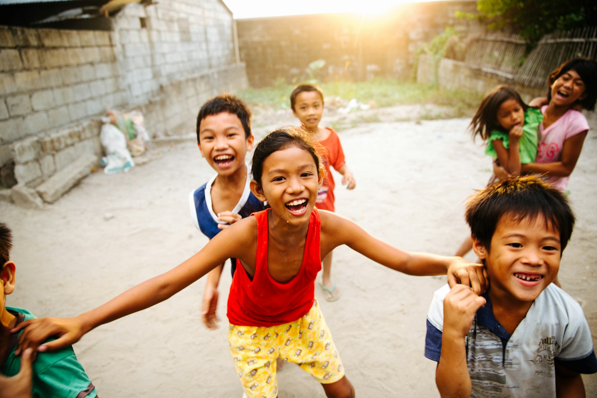 Philippine NGOs